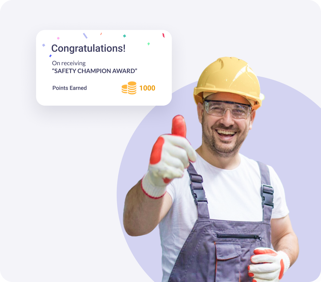 Real-Time Recognition for the Factory Floor