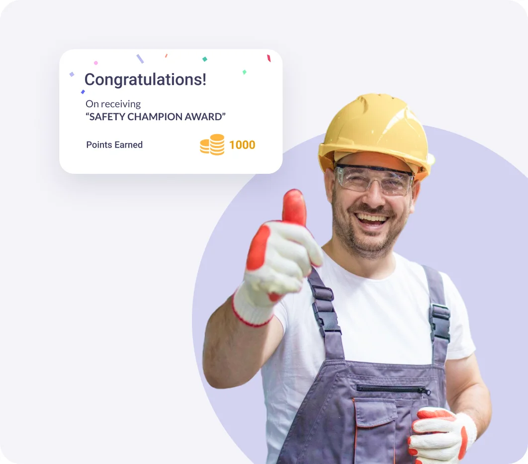 Real-Time Recognition for the Factory Floor