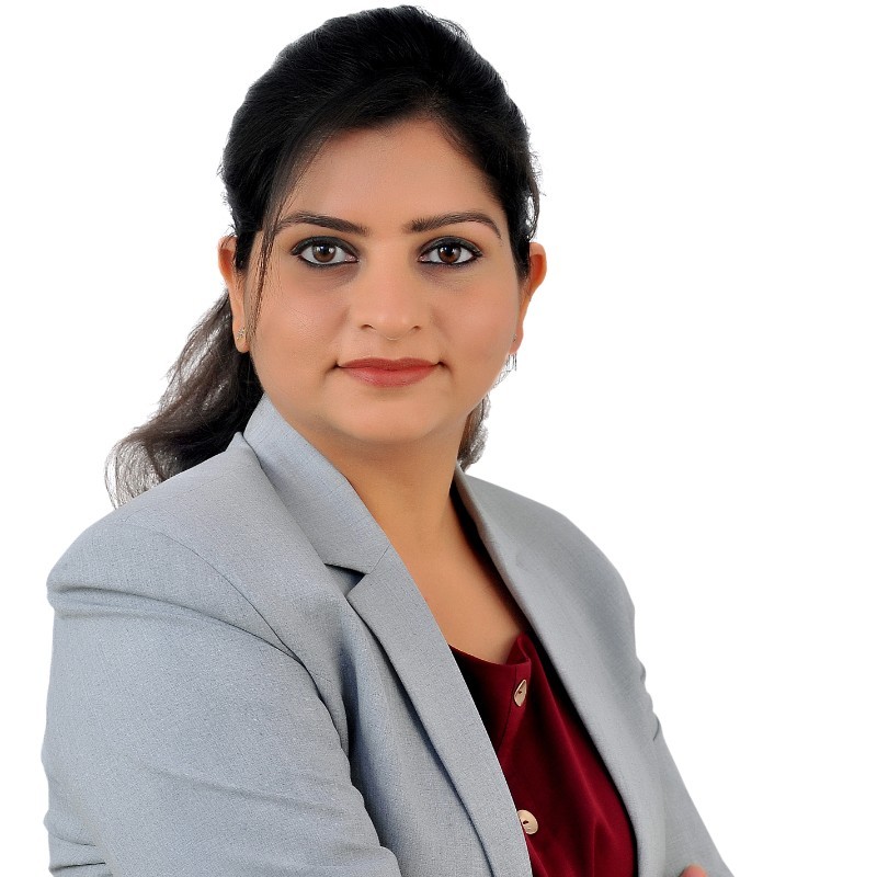 Nitika Anand